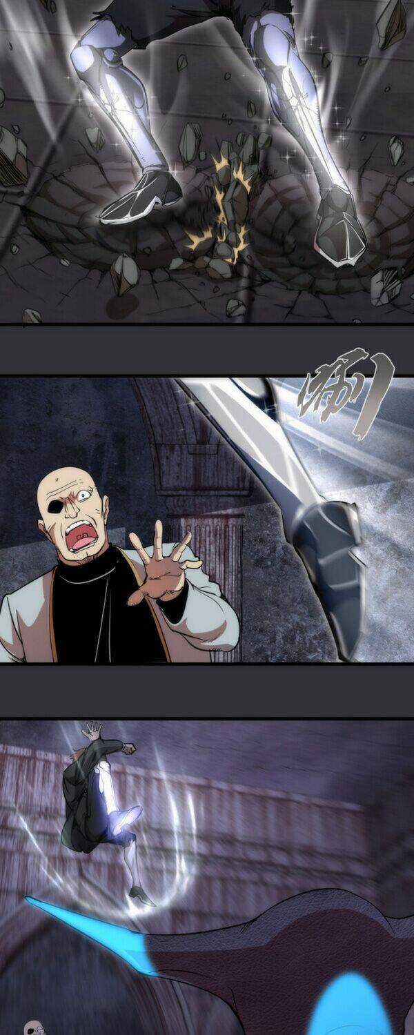 Cao Đẳng Linh Hồn Chapter 122 trang 4