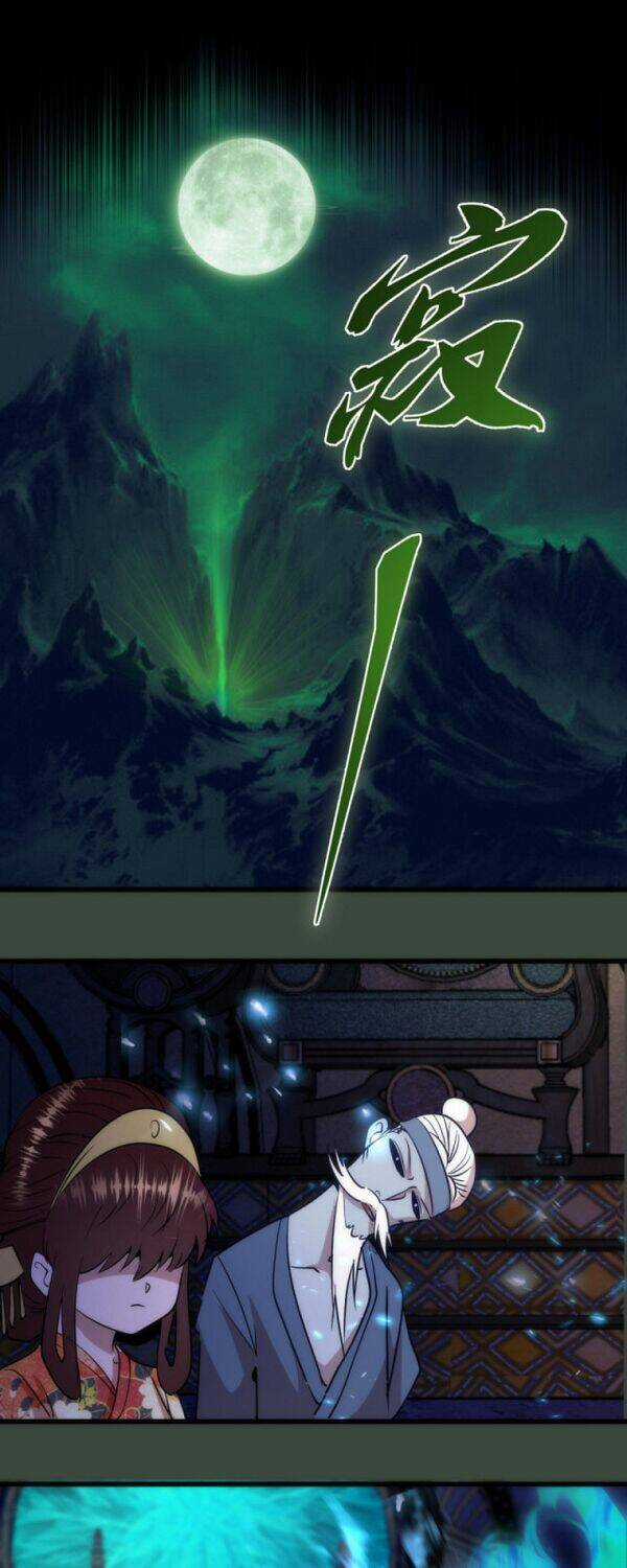 Cao Đẳng Linh Hồn Chapter 122 trang 41