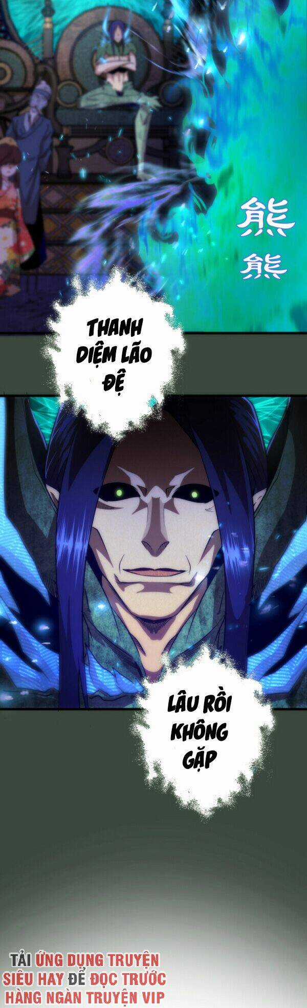 Cao Đẳng Linh Hồn Chapter 122 trang 42