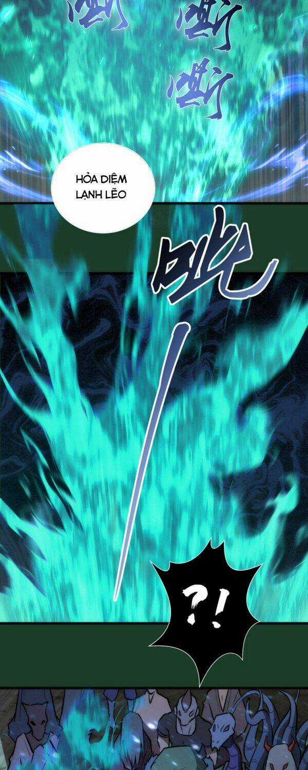 Cao Đẳng Linh Hồn Chapter 123 trang 2