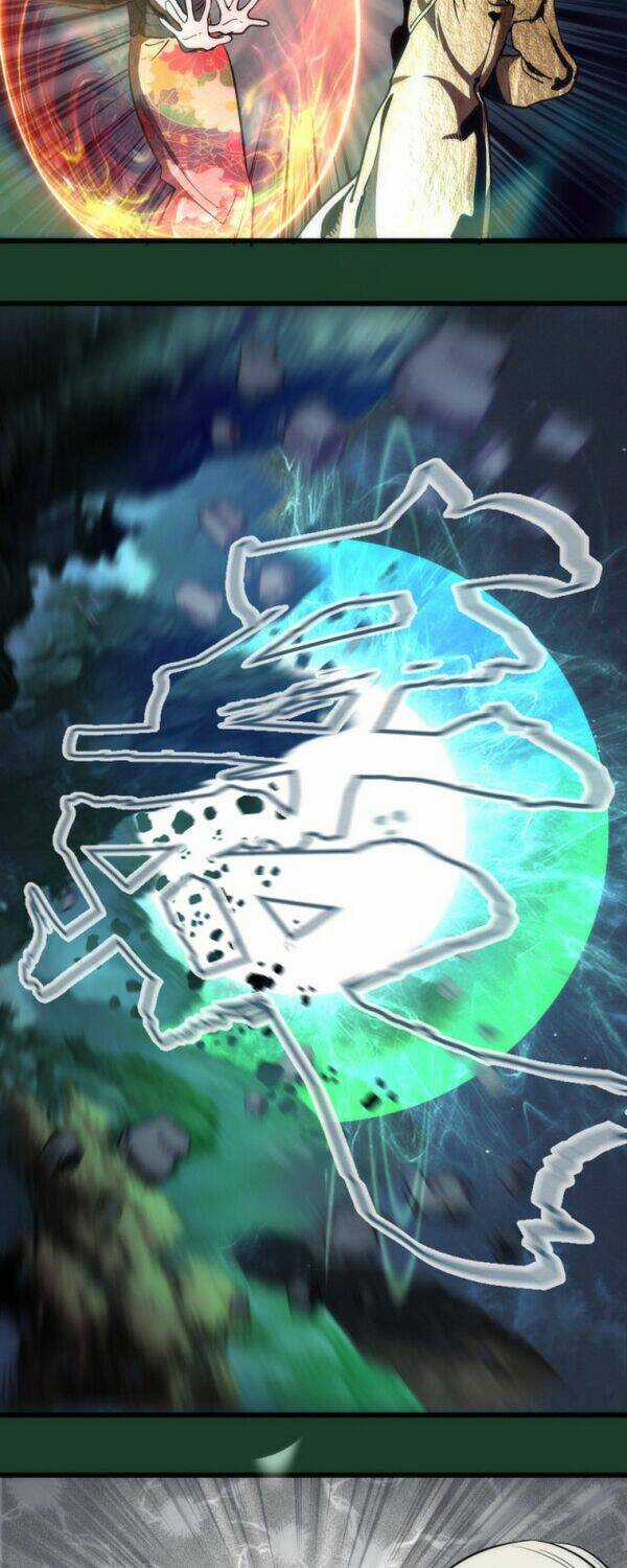 Cao Đẳng Linh Hồn Chapter 123 trang 23