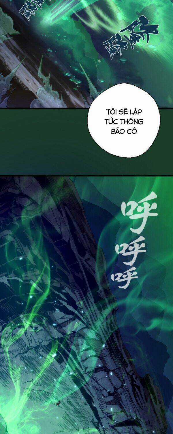 Cao Đẳng Linh Hồn Chapter 123 trang 27