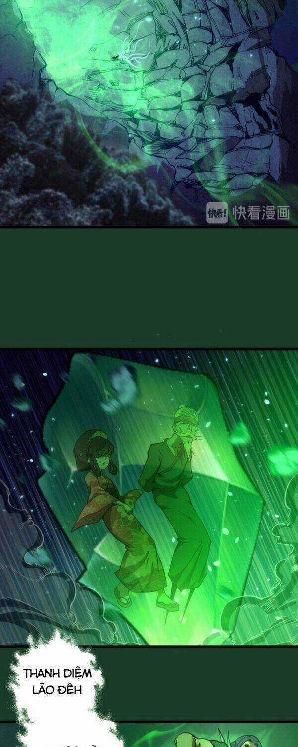 Cao Đẳng Linh Hồn Chapter 123 trang 28