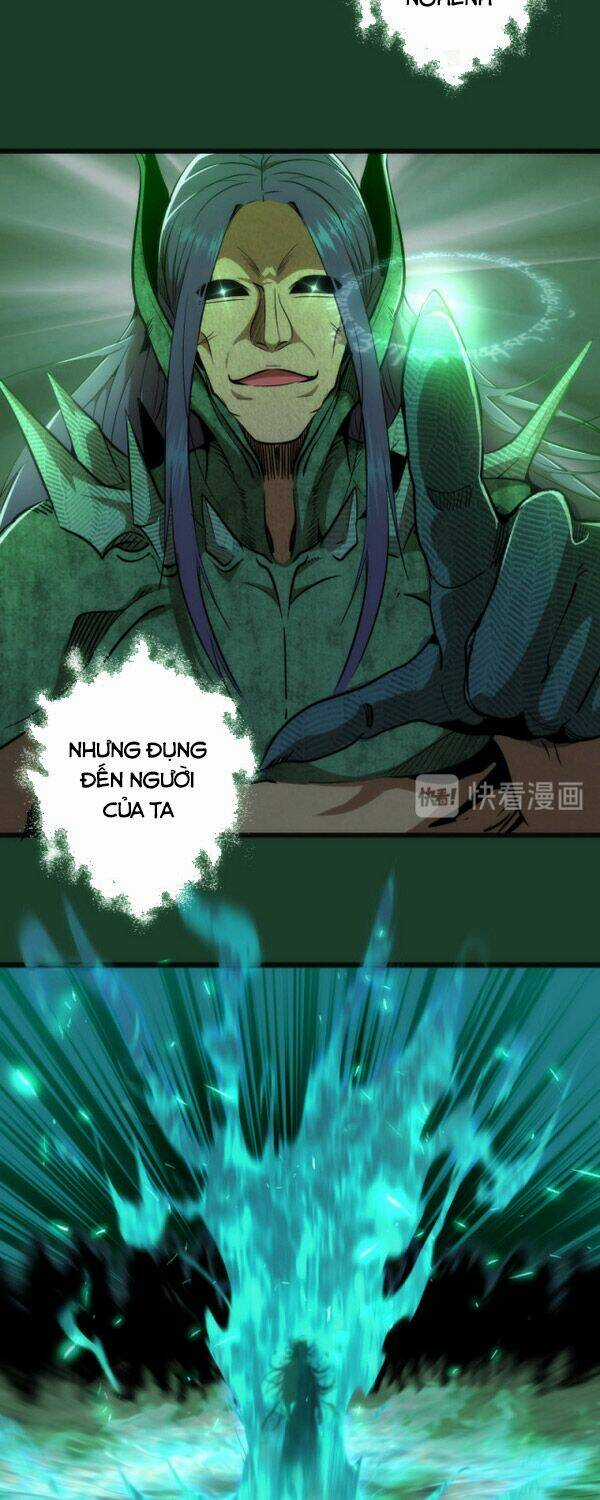 Cao Đẳng Linh Hồn Chapter 123 trang 4