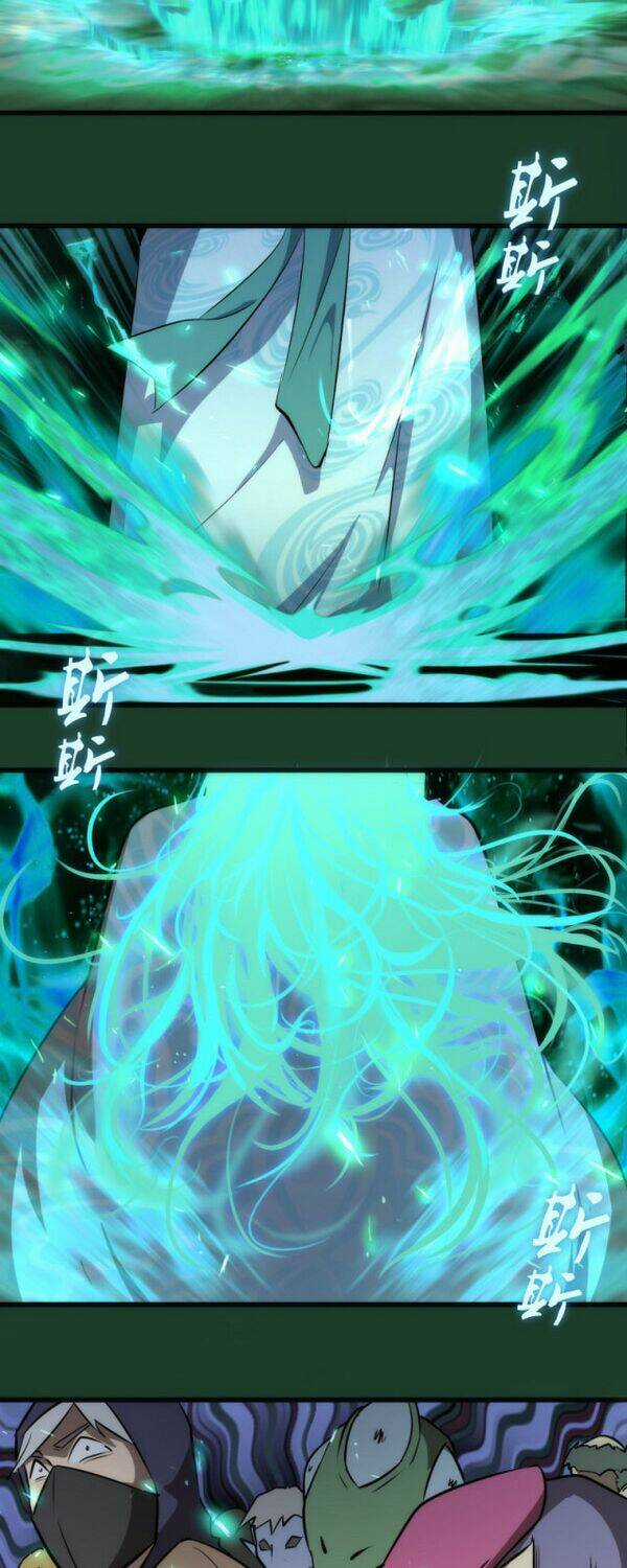 Cao Đẳng Linh Hồn Chapter 123 trang 5