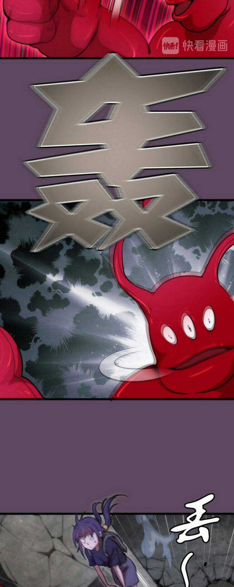 Cao Đẳng Linh Hồn Chapter 124 trang 23