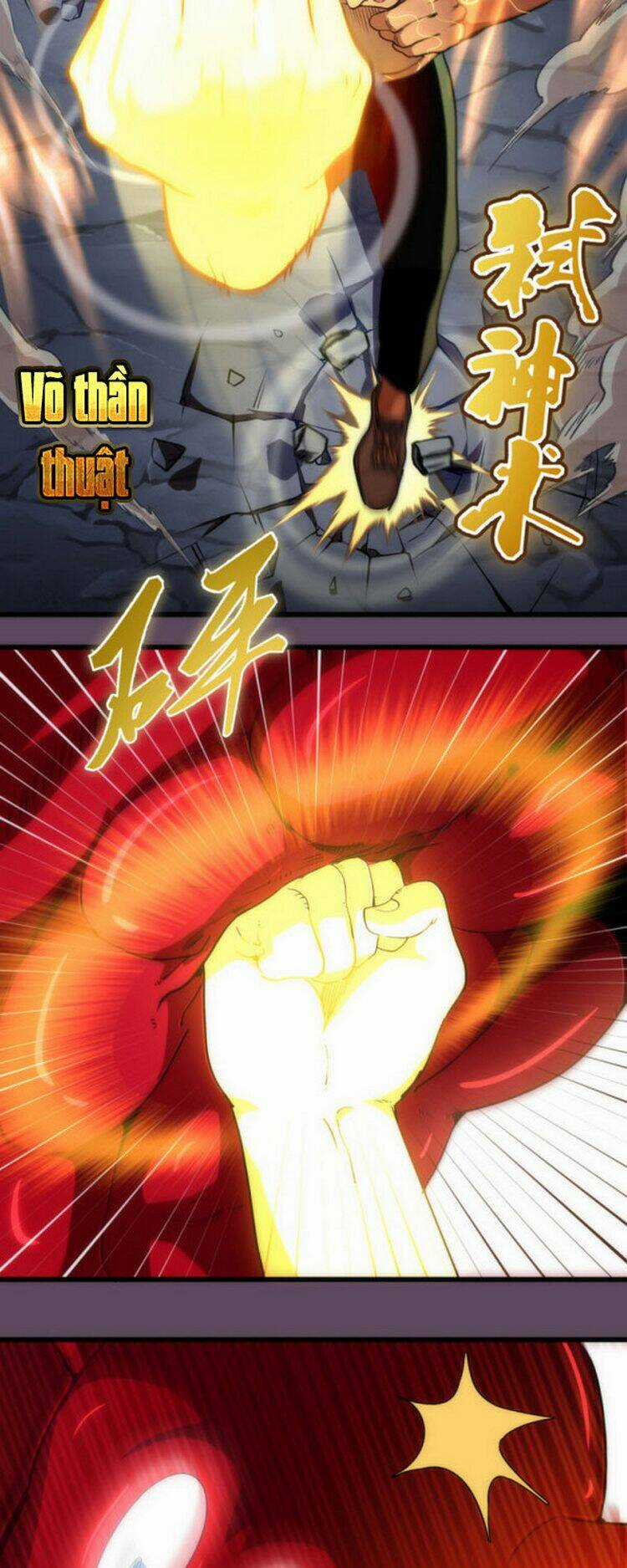 Cao Đẳng Linh Hồn Chapter 124 trang 26