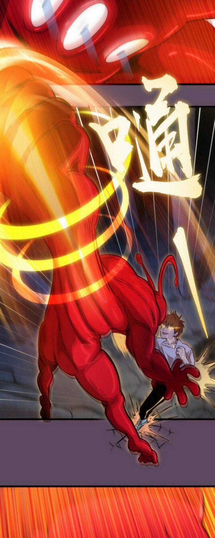 Cao Đẳng Linh Hồn Chapter 124 trang 27