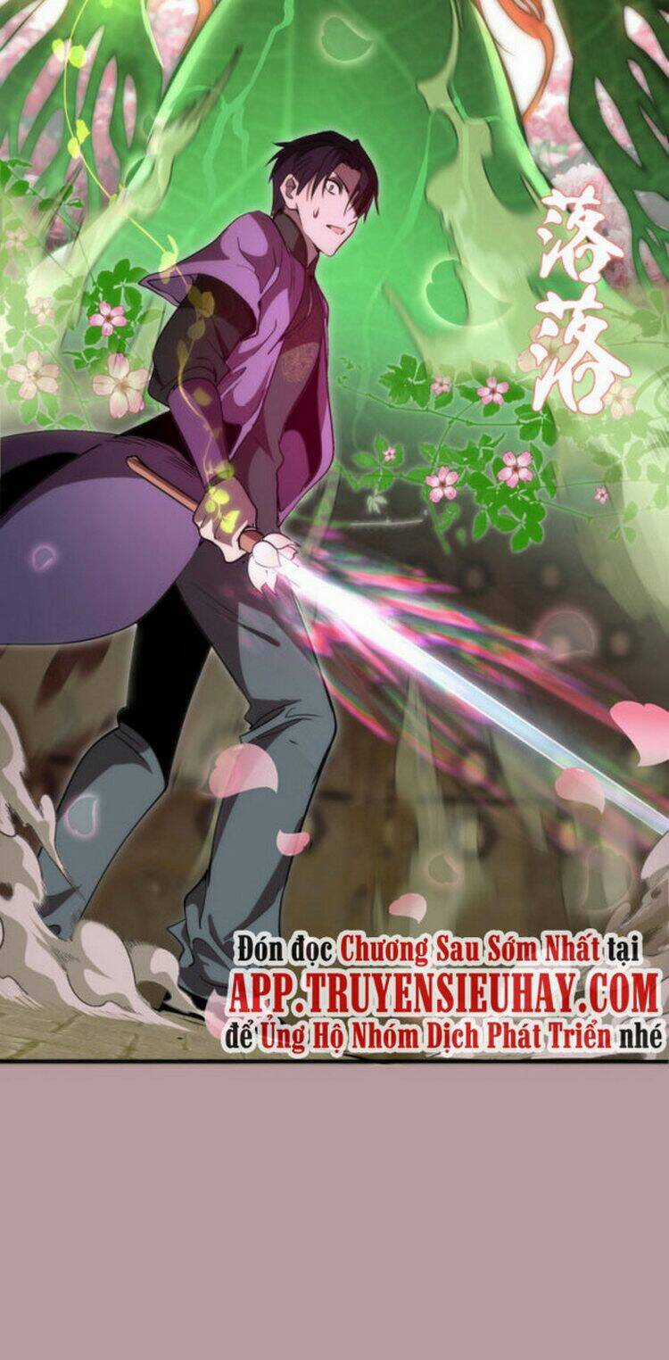 Cao Đẳng Linh Hồn Chapter 124 trang 42