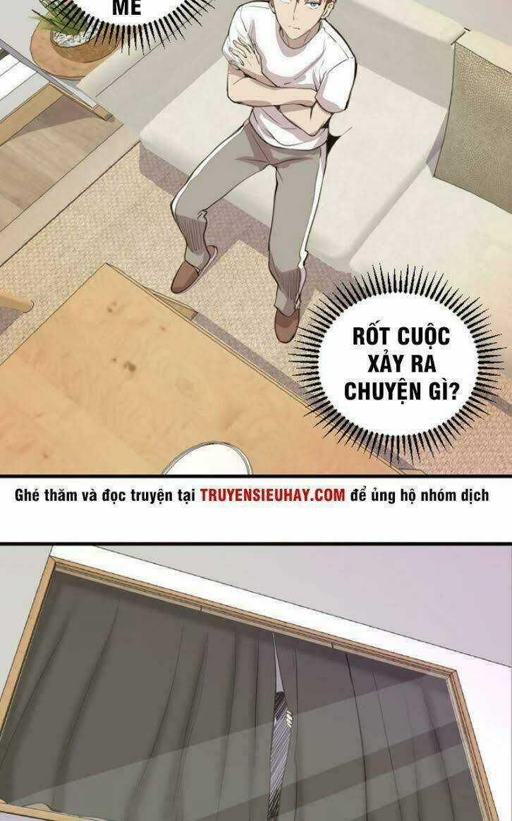 Cao Đẳng Linh Hồn Chapter 13 trang 56