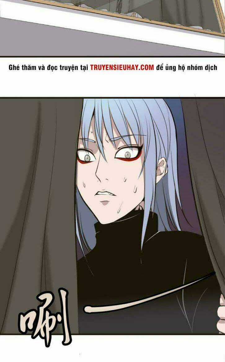 Cao Đẳng Linh Hồn Chapter 13 trang 57