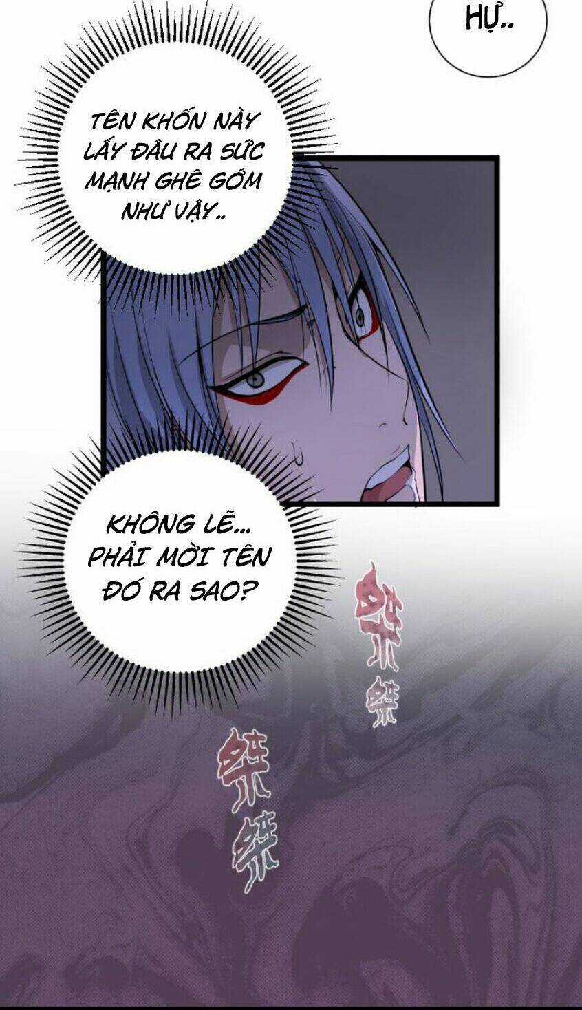 Cao Đẳng Linh Hồn Chapter 14 trang 14