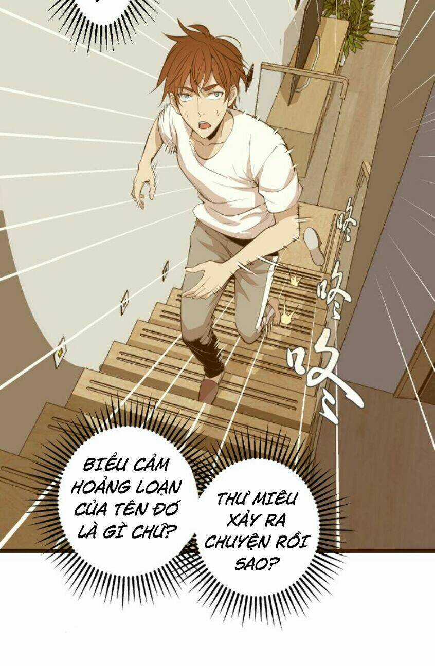 Cao Đẳng Linh Hồn Chapter 14 trang 2