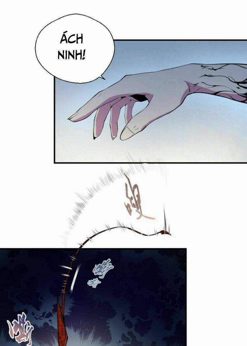 Cao Đẳng Linh Hồn Chapter 14 trang 28