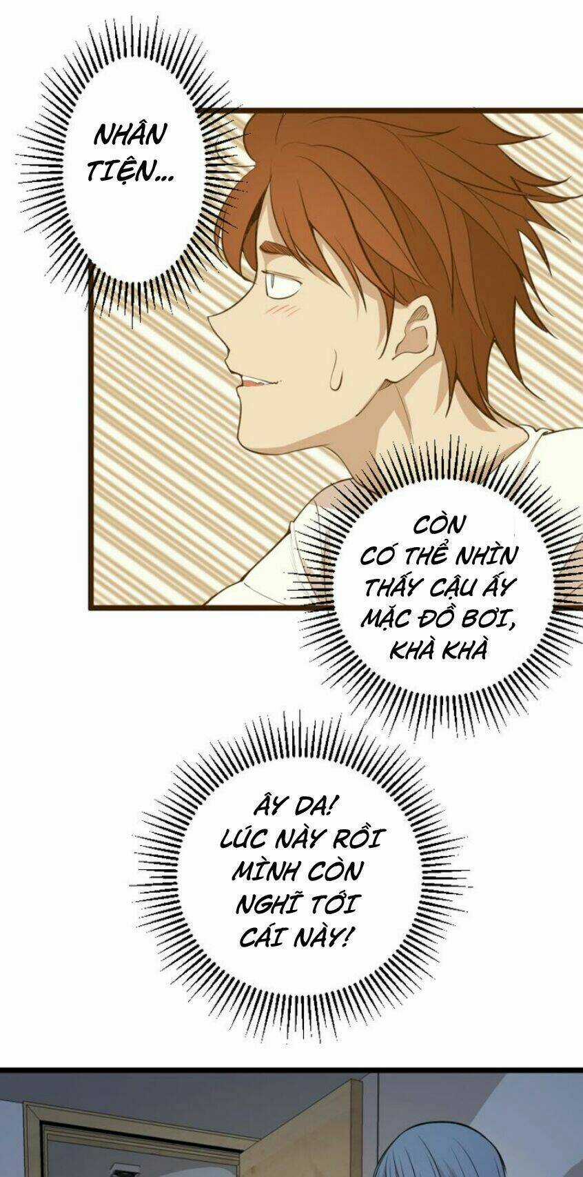 Cao Đẳng Linh Hồn Chapter 14 trang 3