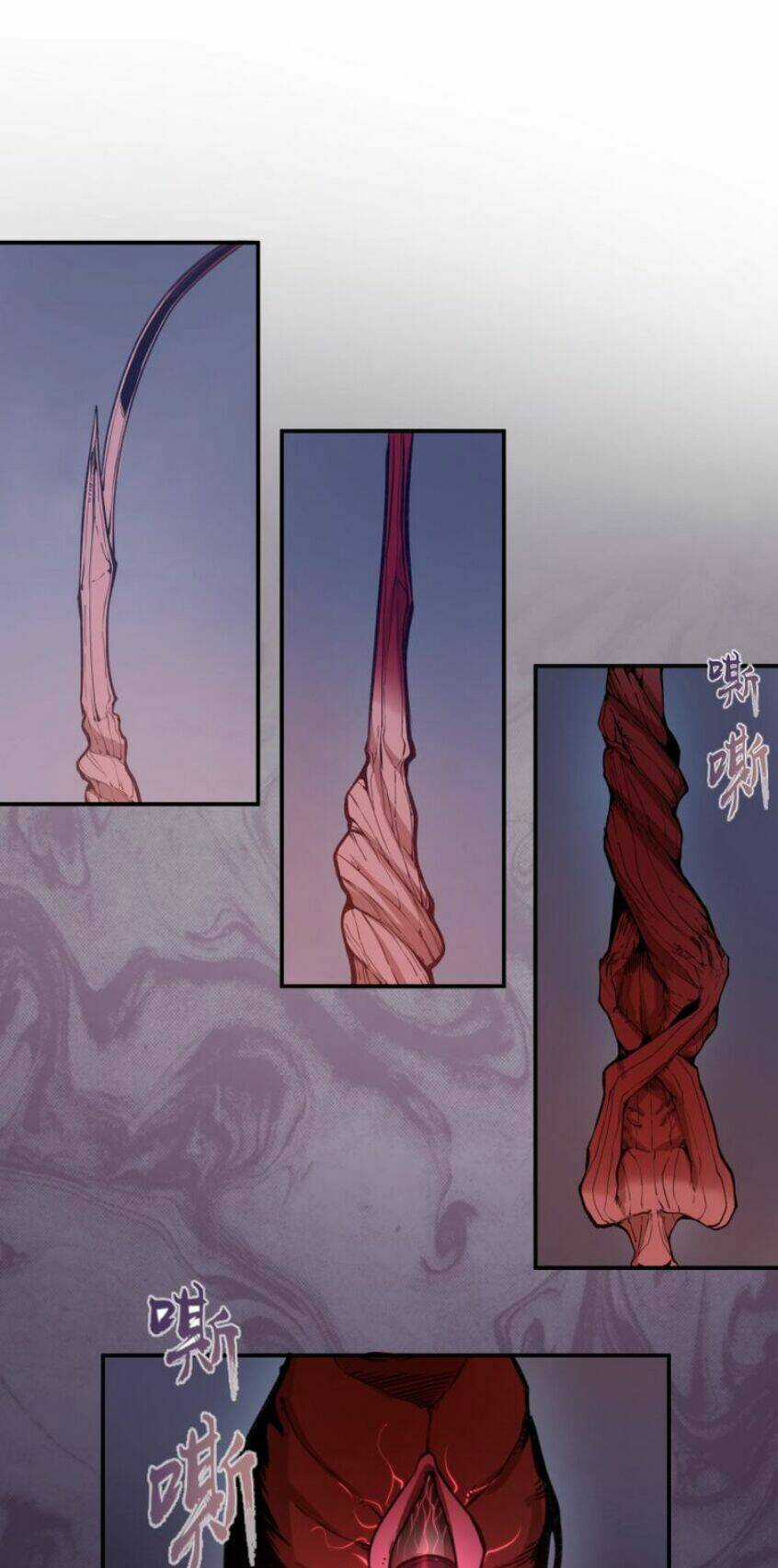 Cao Đẳng Linh Hồn Chapter 14 trang 35