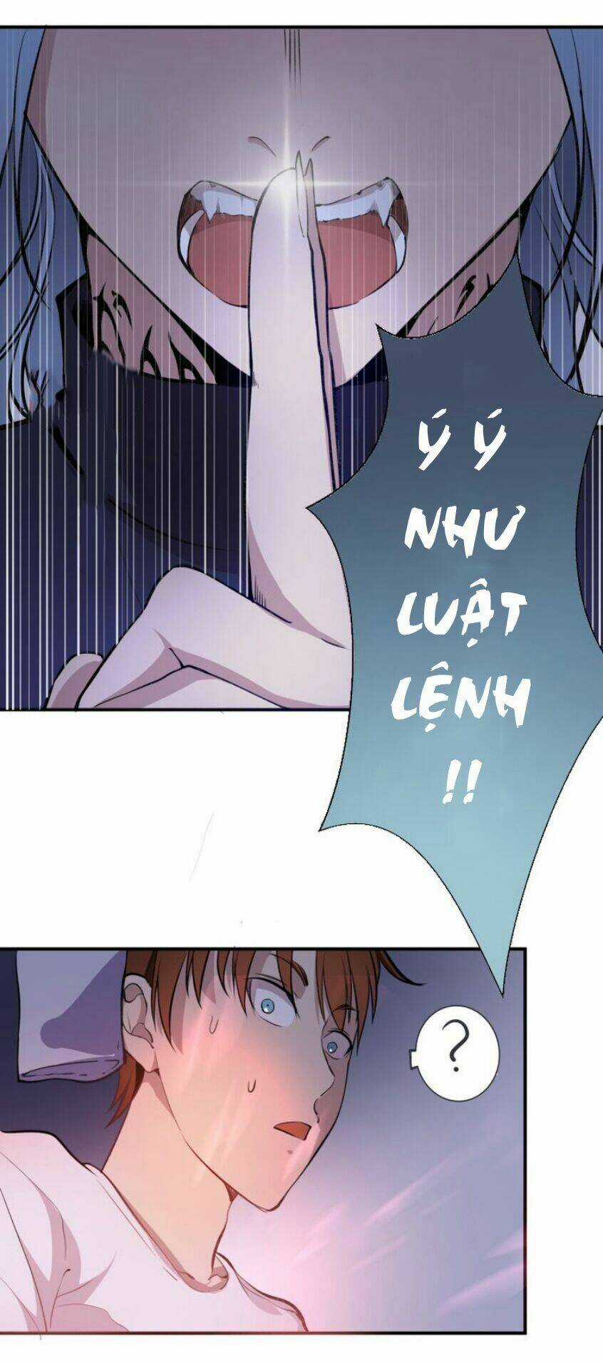 Cao Đẳng Linh Hồn Chapter 14 trang 59