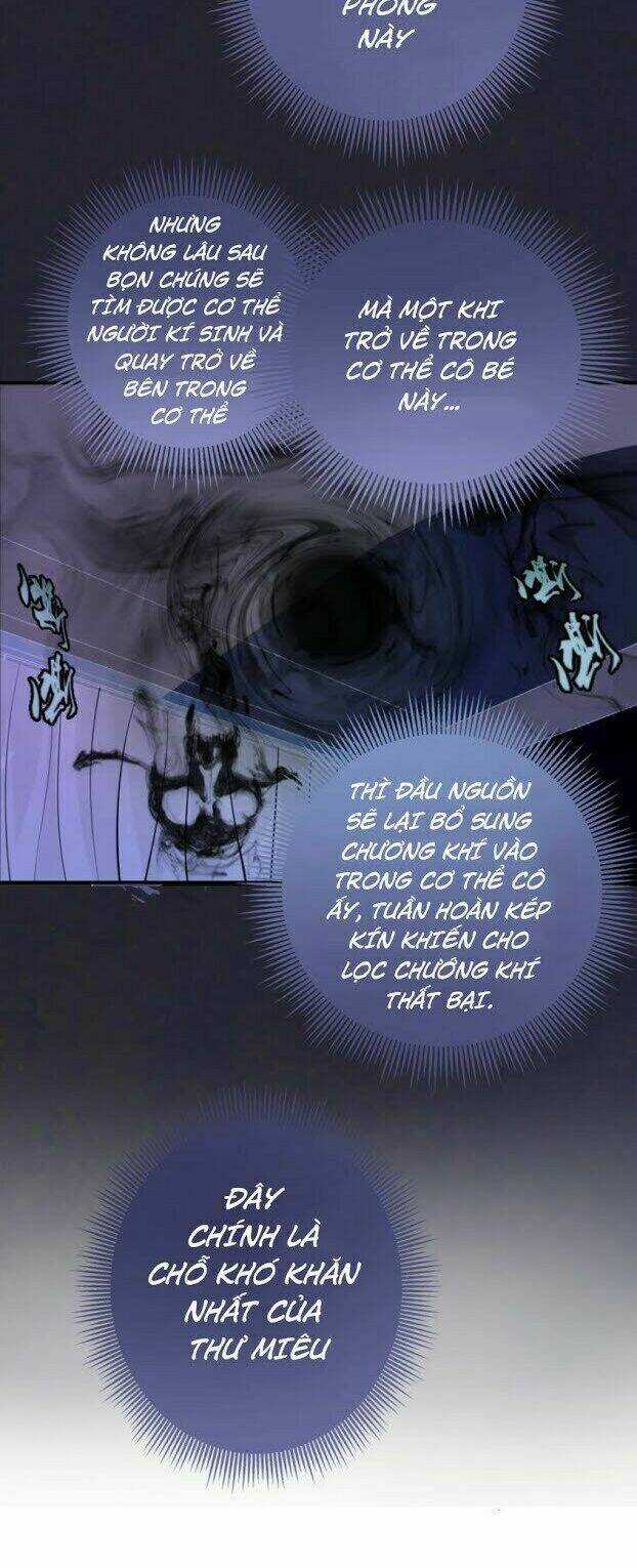 Cao Đẳng Linh Hồn Chapter 14 trang 63