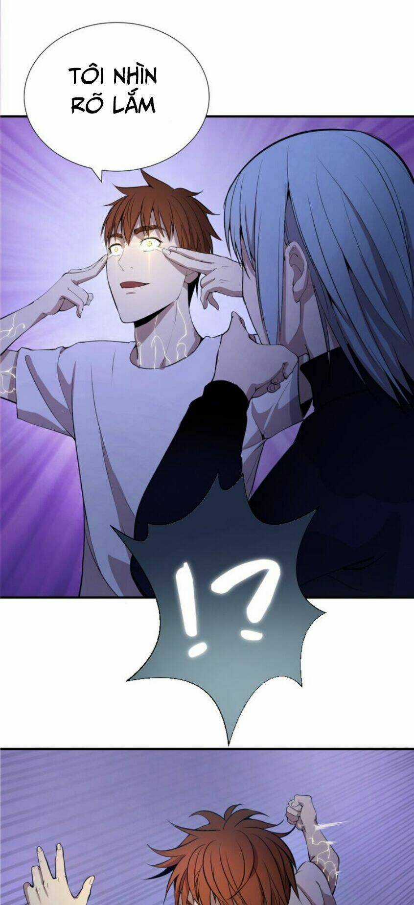 Cao Đẳng Linh Hồn Chapter 14 trang 66