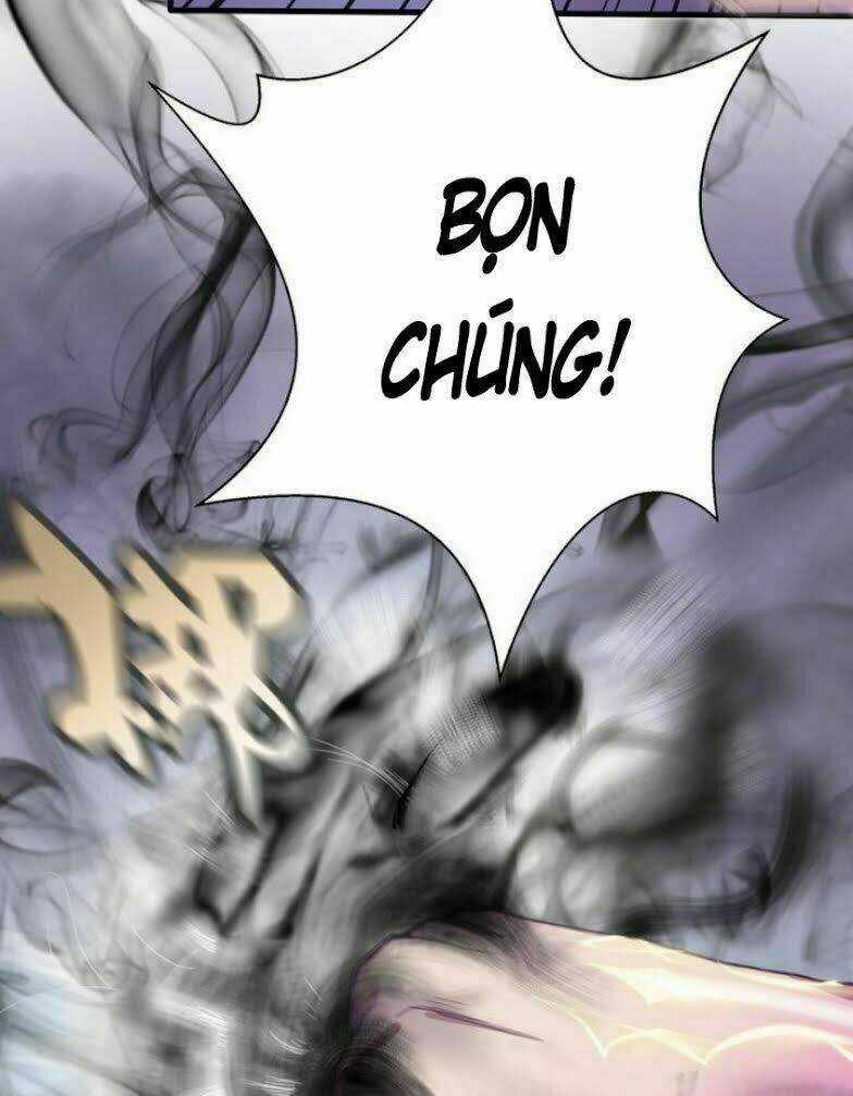 Cao Đẳng Linh Hồn Chapter 14 trang 69