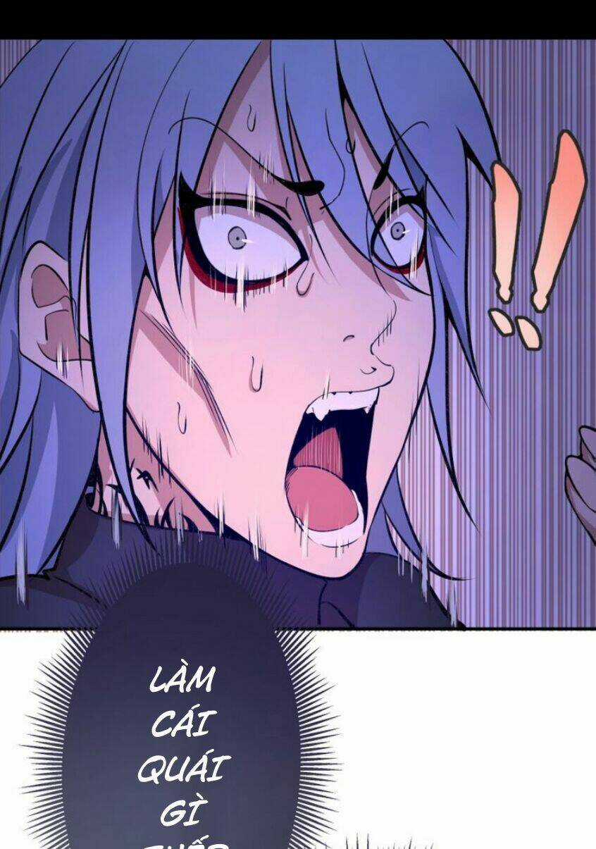 Cao Đẳng Linh Hồn Chapter 14 trang 71