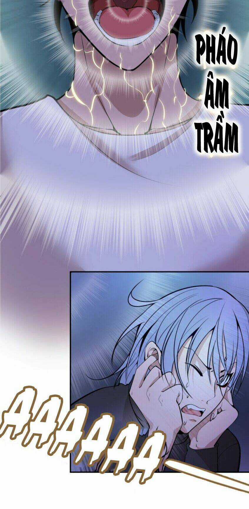 Cao Đẳng Linh Hồn Chapter 14 trang 77