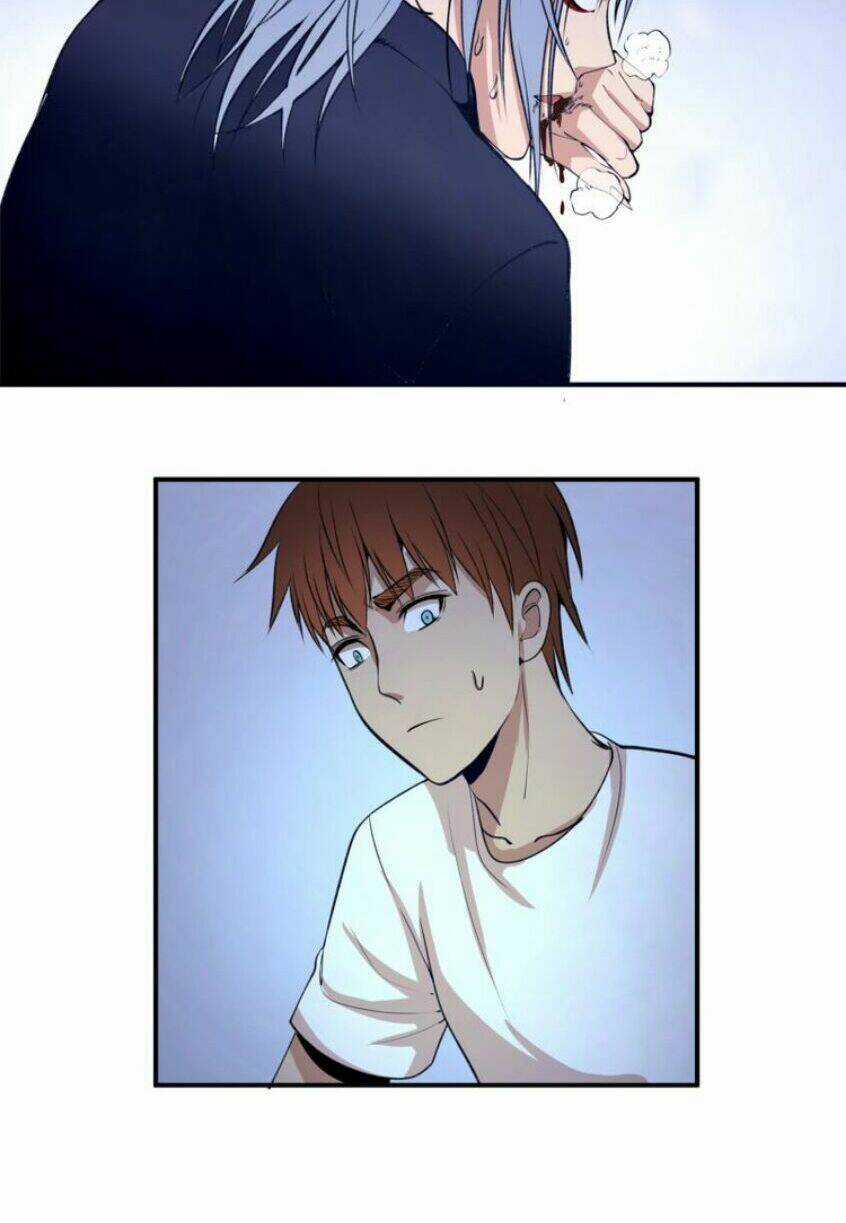 Cao Đẳng Linh Hồn Chapter 15 trang 12