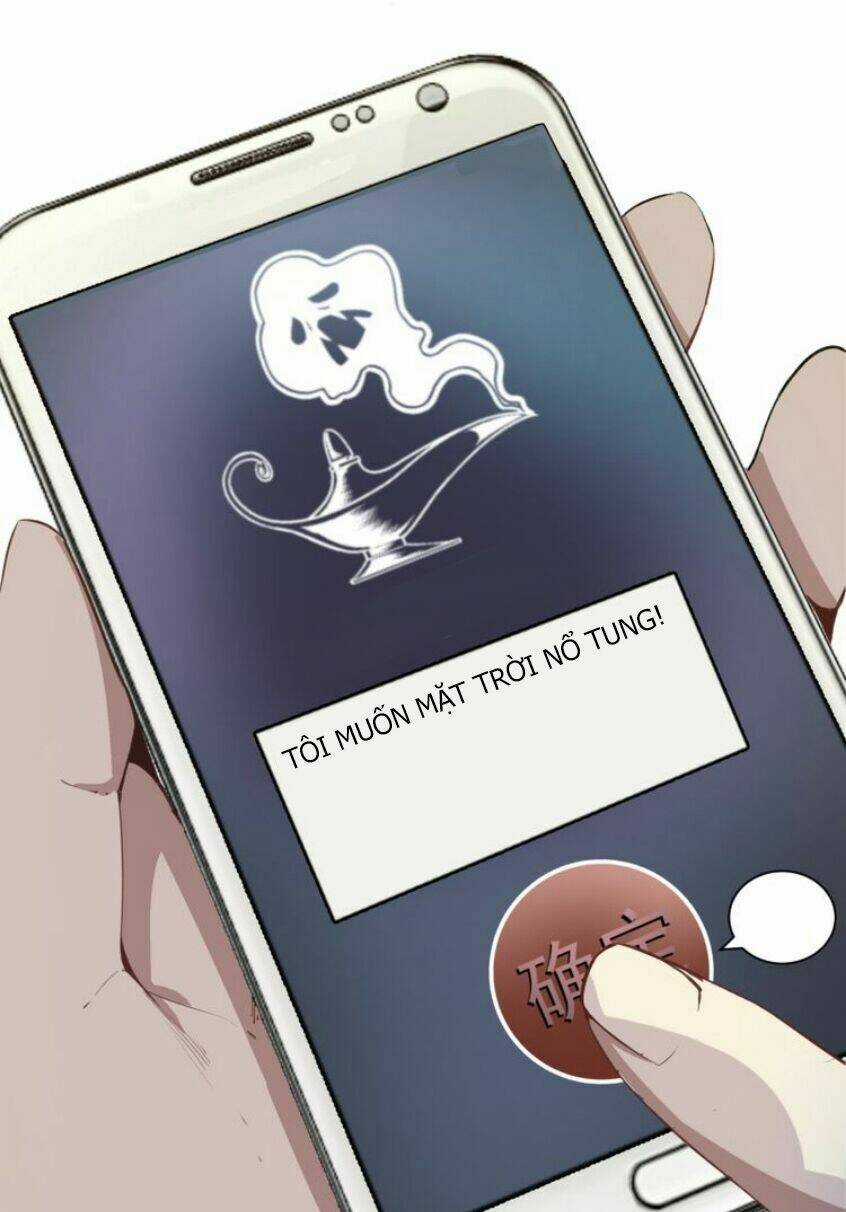 Cao Đẳng Linh Hồn Chapter 15 trang 37