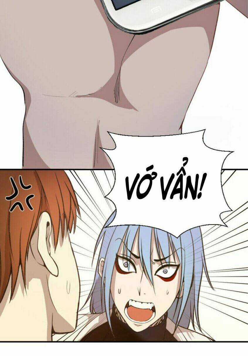 Cao Đẳng Linh Hồn Chapter 15 trang 38