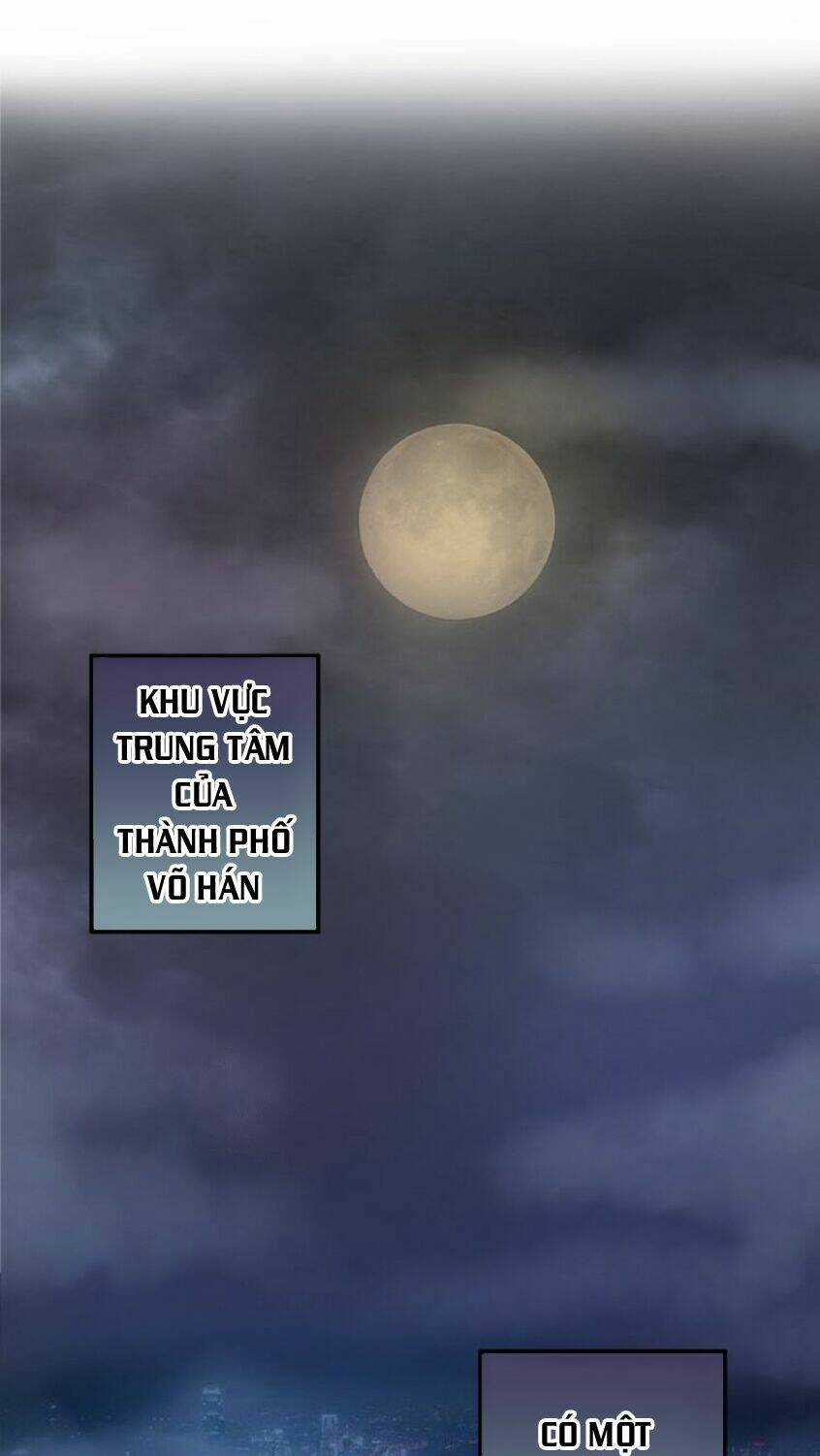 Cao Đẳng Linh Hồn Chapter 15 trang 43