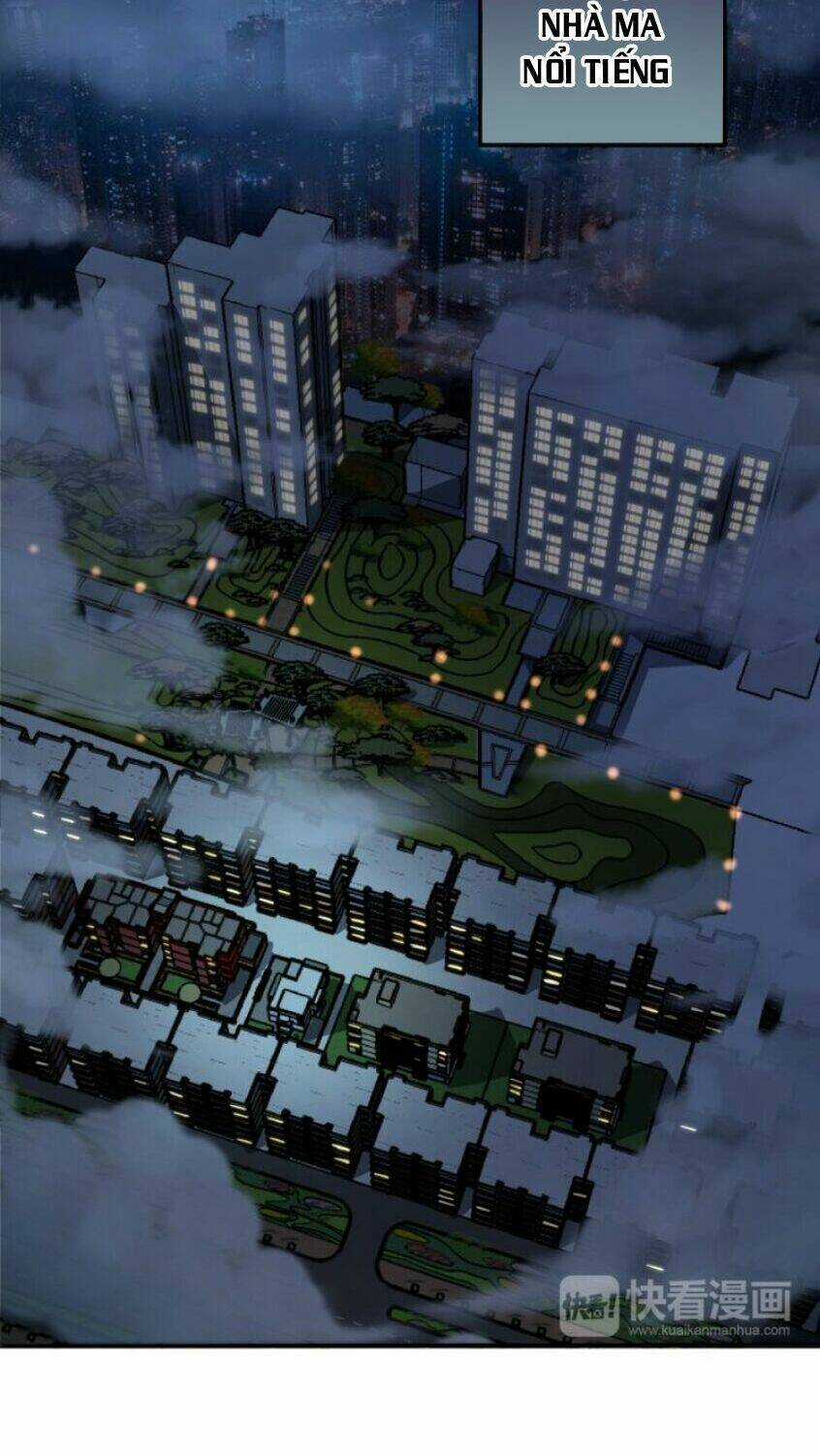 Cao Đẳng Linh Hồn Chapter 15 trang 44