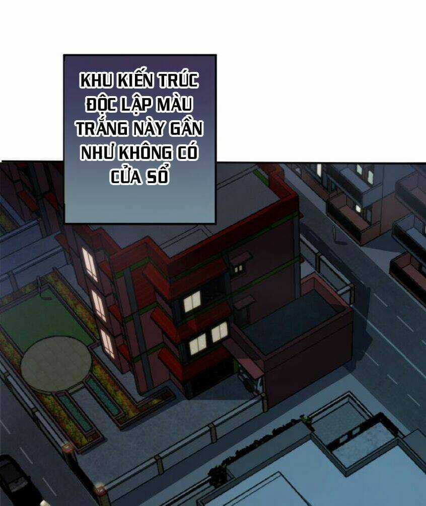 Cao Đẳng Linh Hồn Chapter 15 trang 45