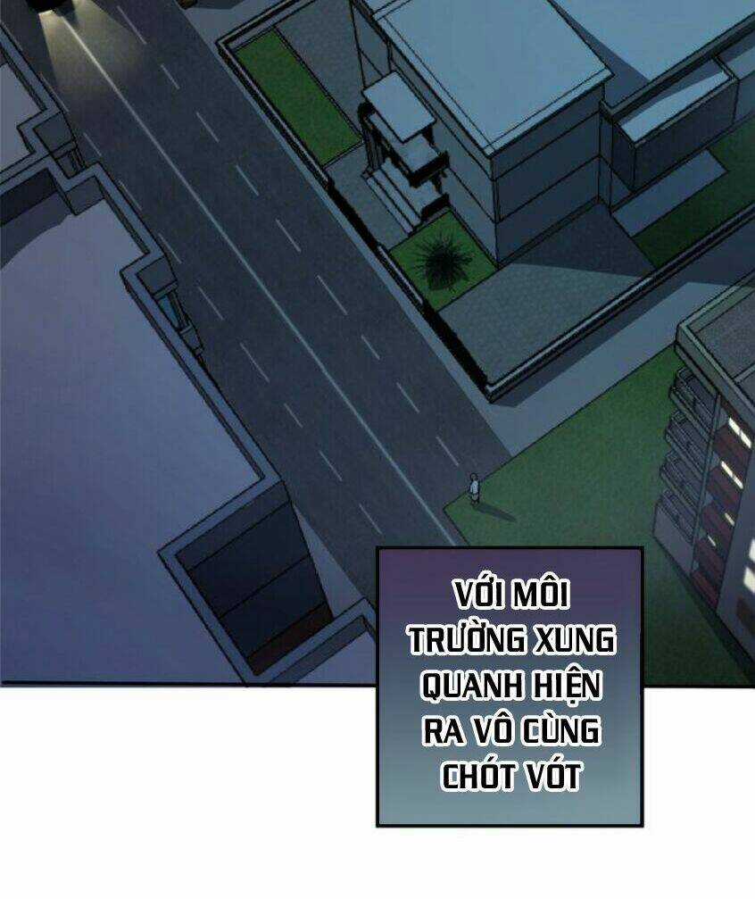 Cao Đẳng Linh Hồn Chapter 15 trang 46