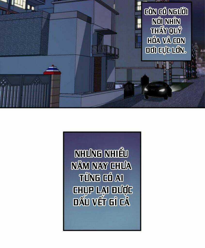 Cao Đẳng Linh Hồn Chapter 15 trang 48