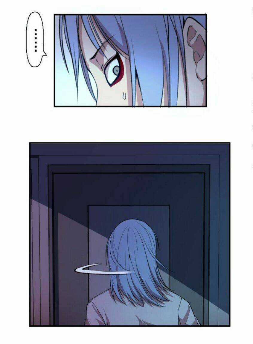 Cao Đẳng Linh Hồn Chapter 15 trang 60