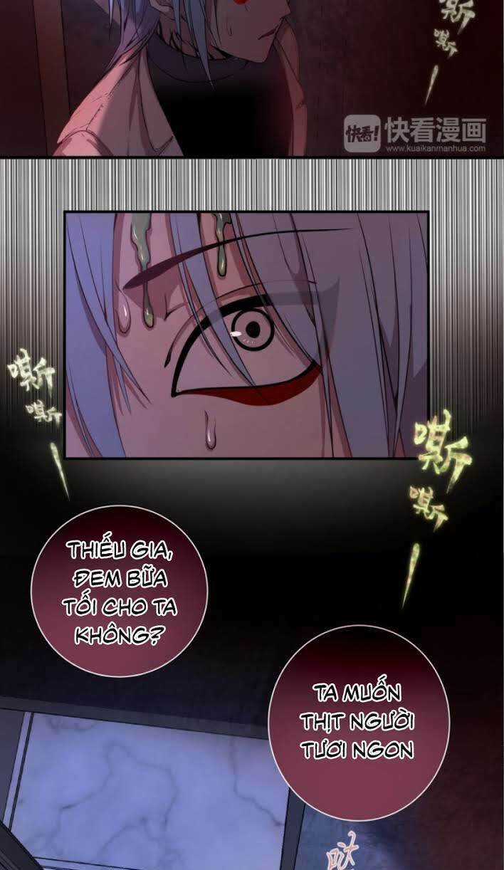 Cao Đẳng Linh Hồn Chapter 15 trang 62