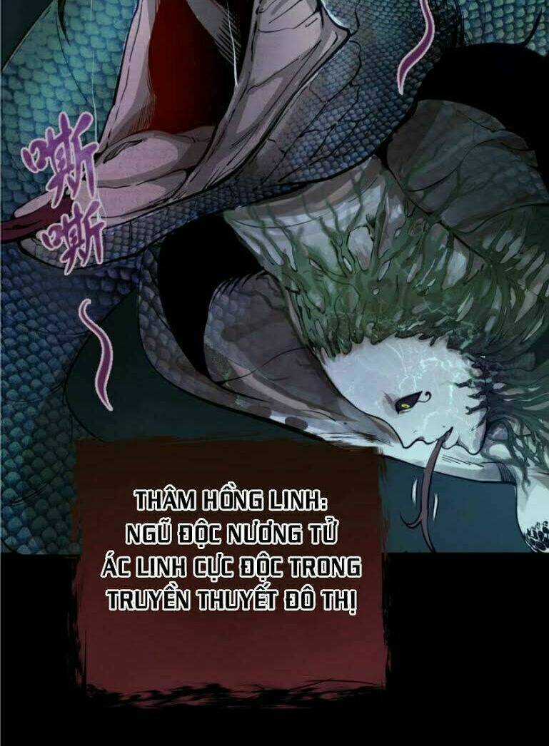 Cao Đẳng Linh Hồn Chapter 15 trang 66