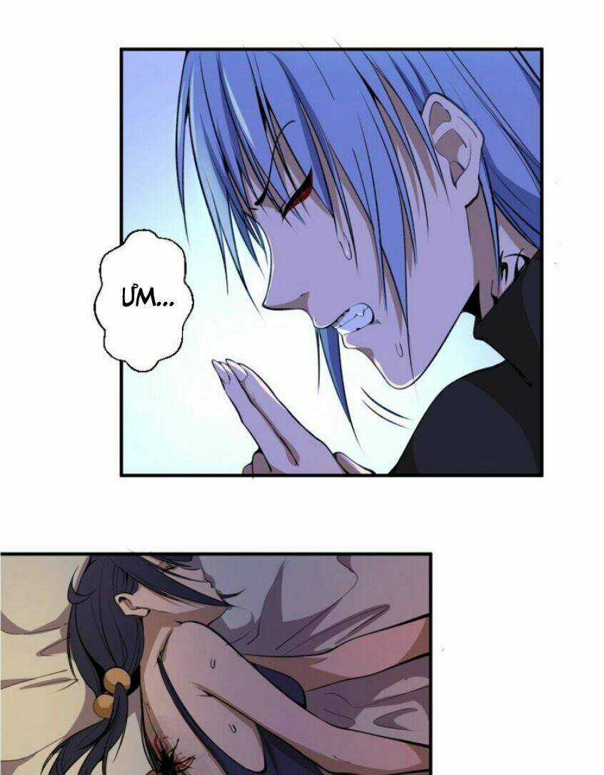 Cao Đẳng Linh Hồn Chapter 15 trang 7