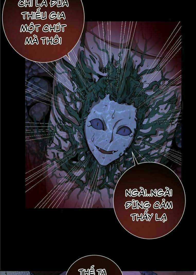 Cao Đẳng Linh Hồn Chapter 15 trang 70