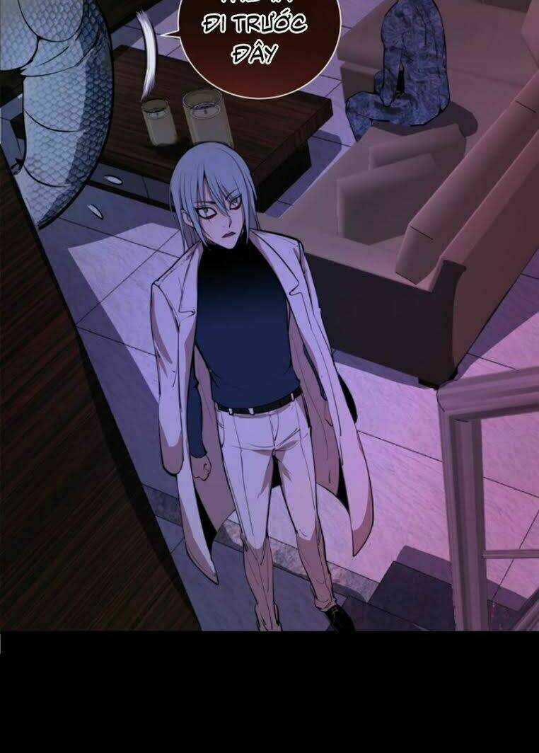 Cao Đẳng Linh Hồn Chapter 15 trang 71