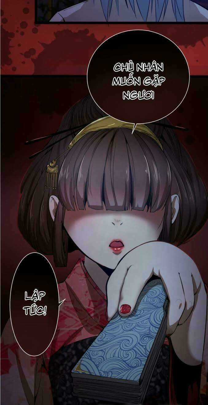 Cao Đẳng Linh Hồn Chapter 15 trang 73