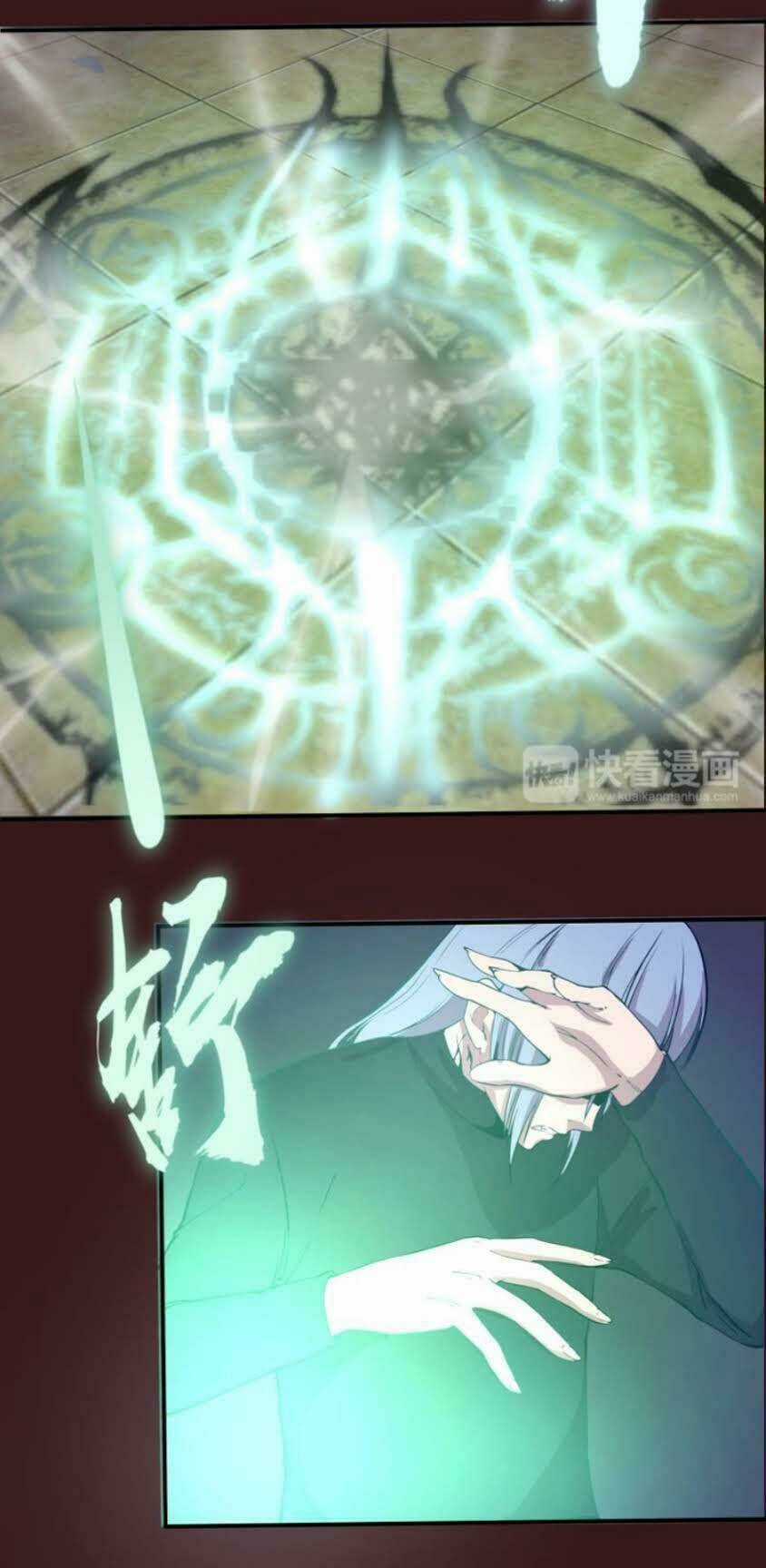 Cao Đẳng Linh Hồn Chapter 16 trang 10