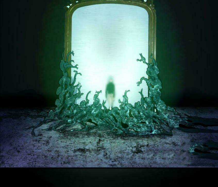 Cao Đẳng Linh Hồn Chapter 16 trang 17