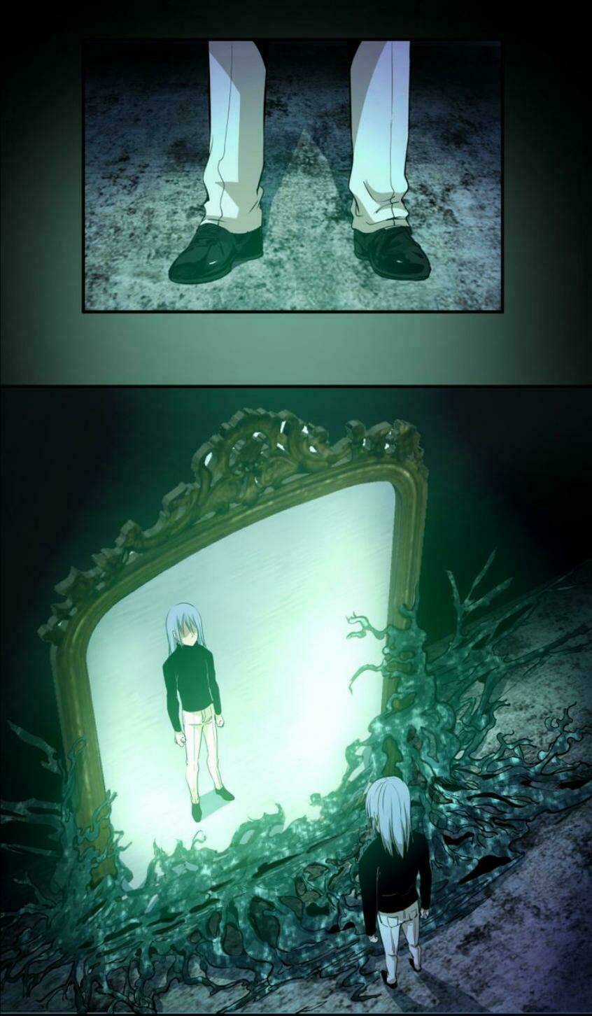 Cao Đẳng Linh Hồn Chapter 16 trang 18