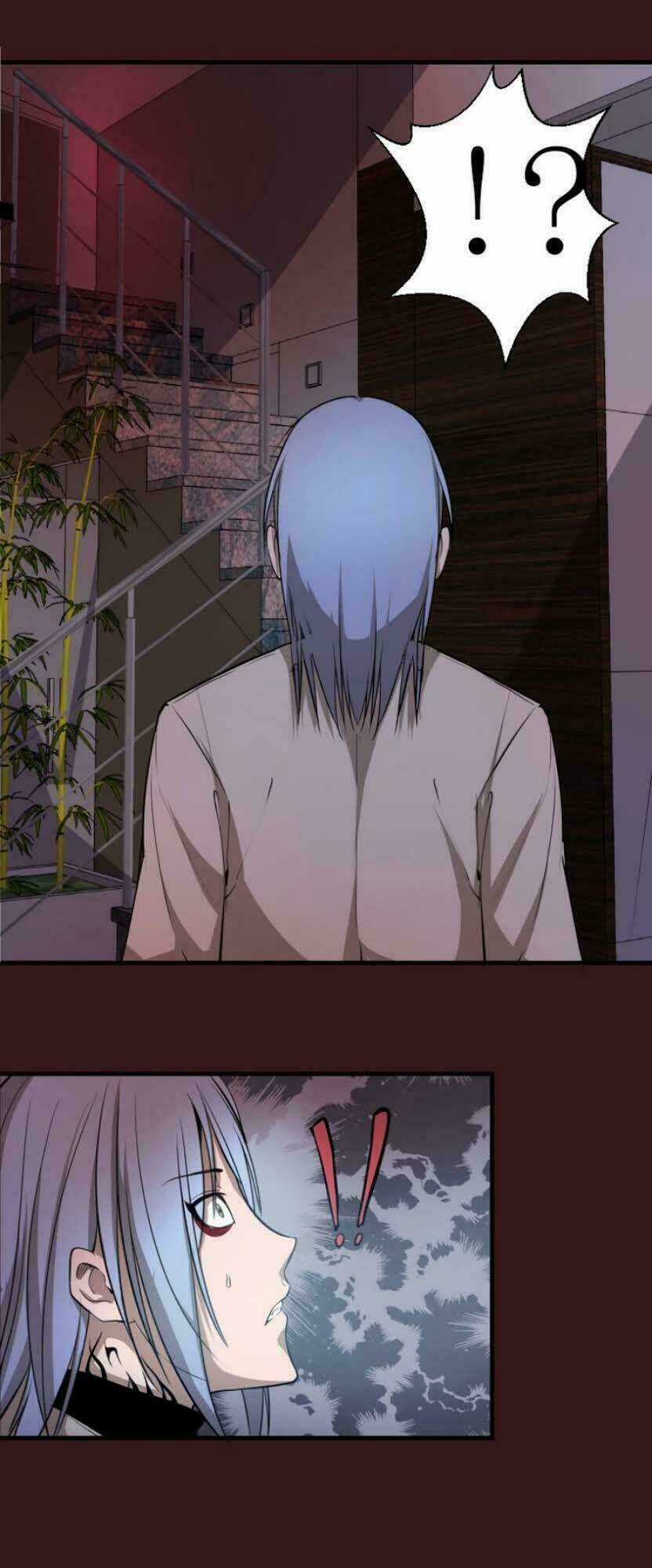 Cao Đẳng Linh Hồn Chapter 16 trang 2