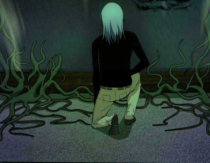 Cao Đẳng Linh Hồn Chapter 16 trang 34