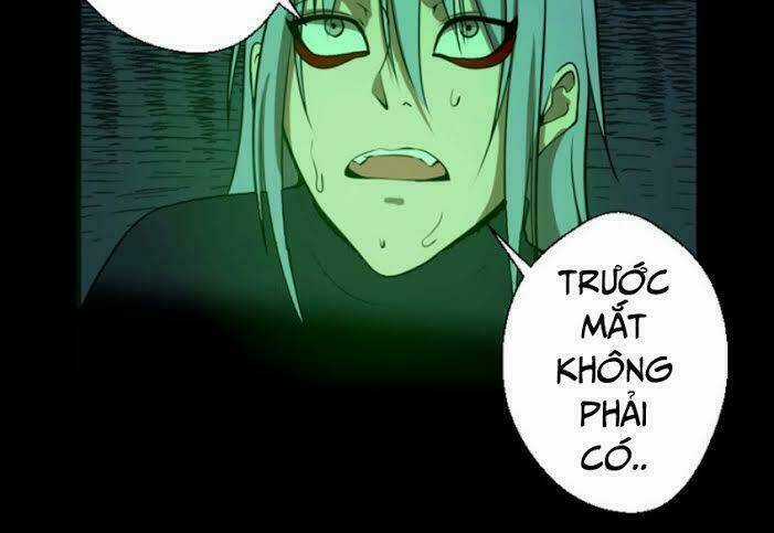 Cao Đẳng Linh Hồn Chapter 16 trang 39