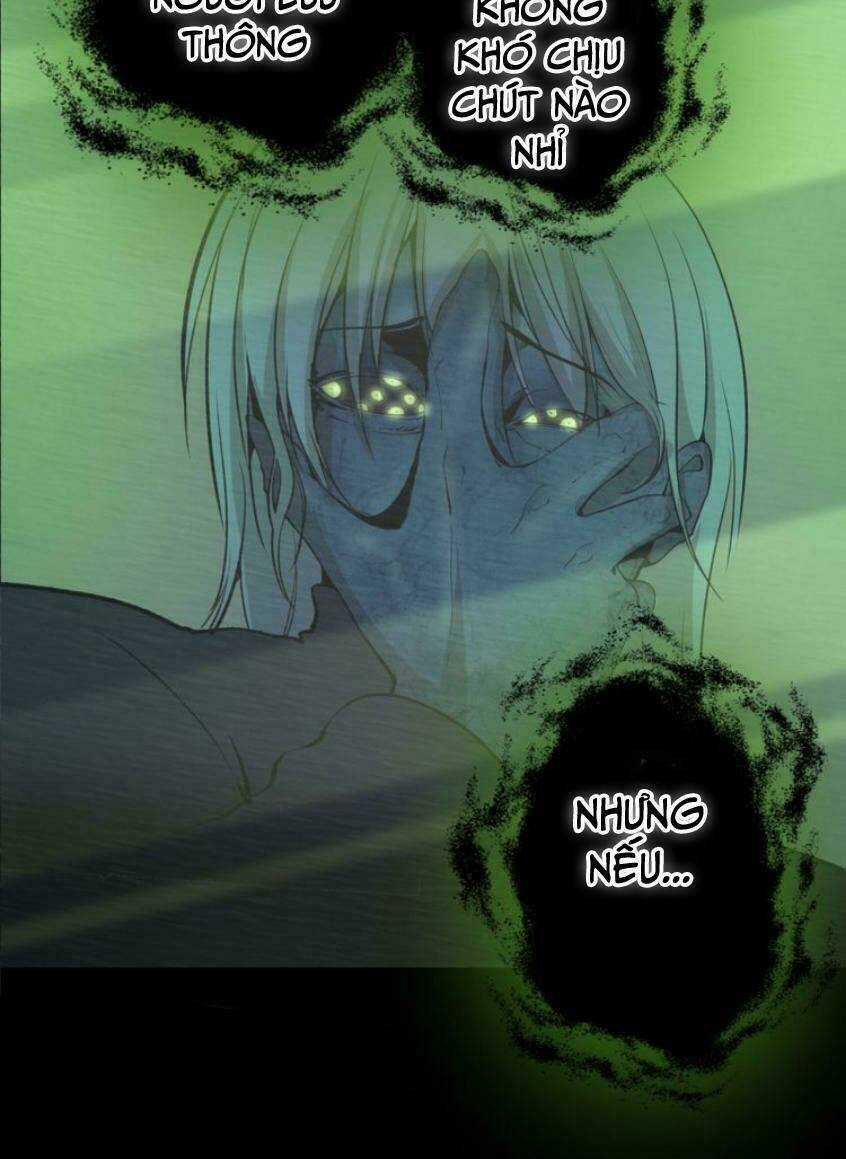 Cao Đẳng Linh Hồn Chapter 16 trang 46