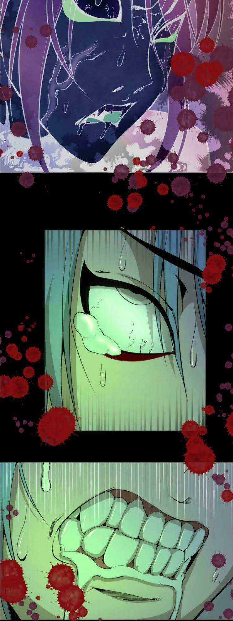 Cao Đẳng Linh Hồn Chapter 16 trang 51