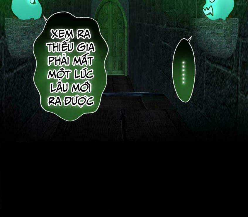 Cao Đẳng Linh Hồn Chapter 16 trang 54